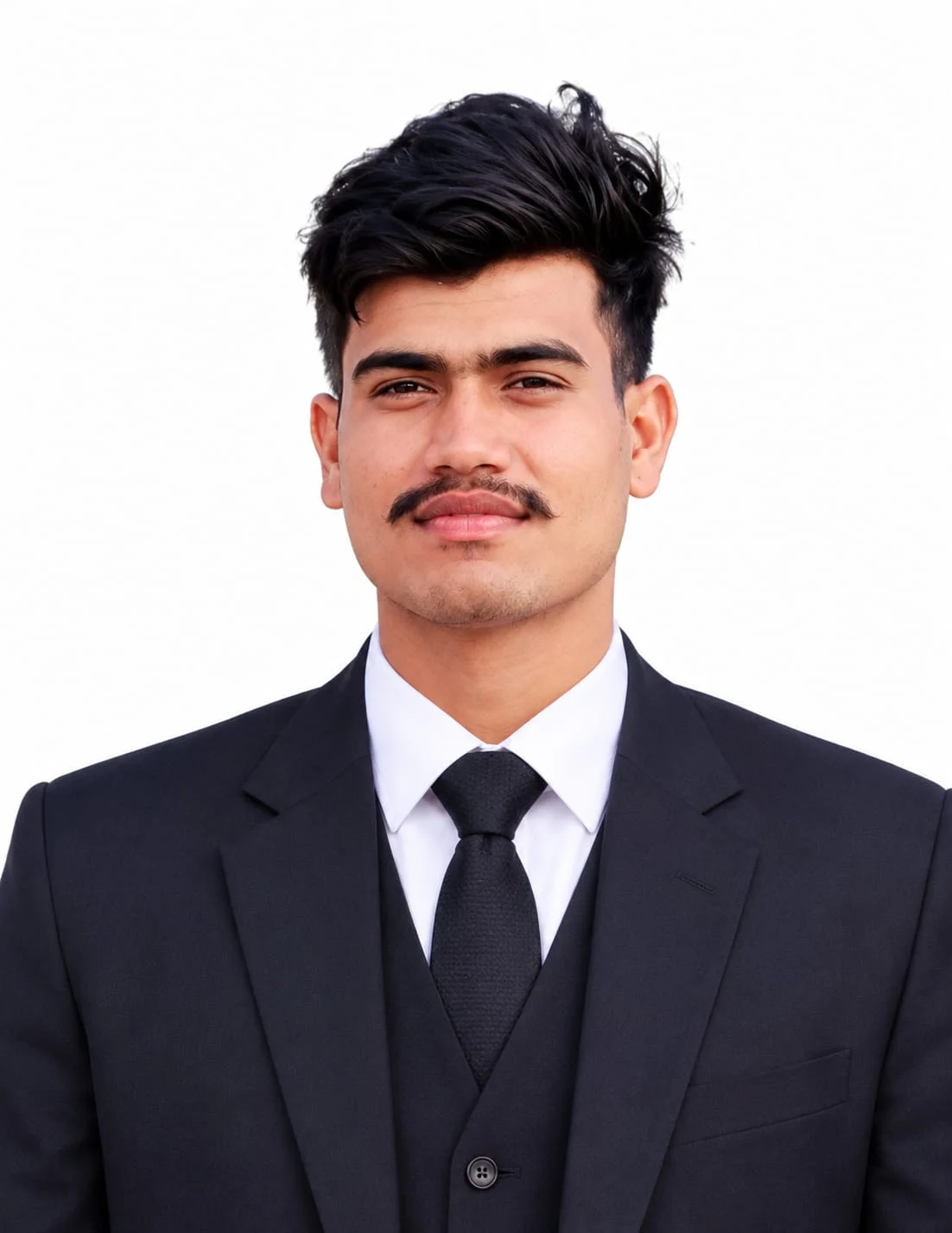 bio profile