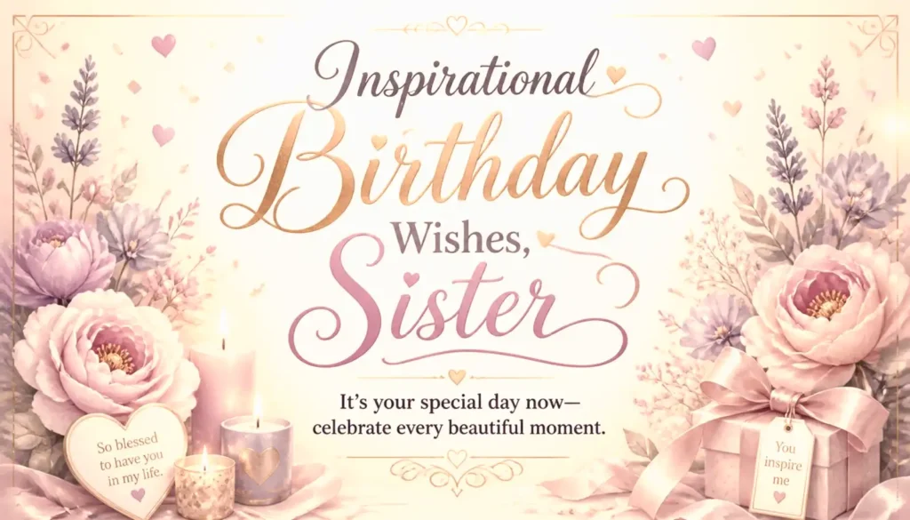 Funny Birthday Wishes Sister
