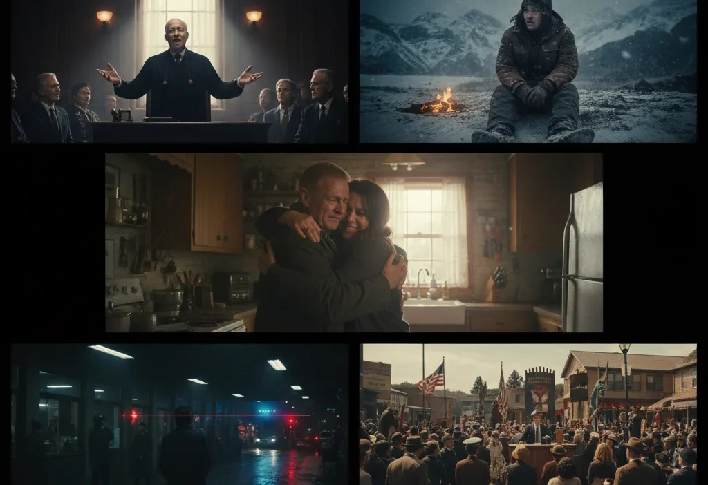 movies based on true stories on netflix