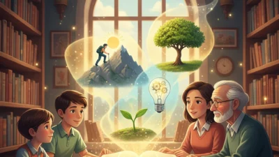 motivational stories