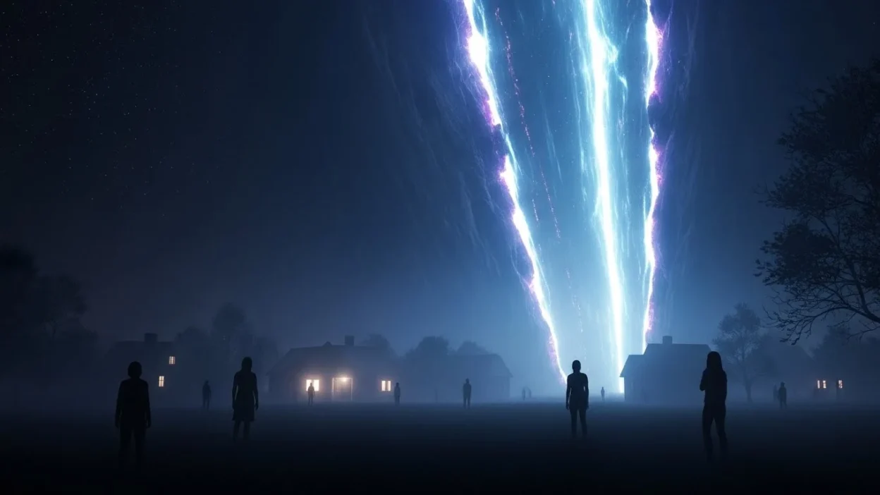 amazing stories the rift