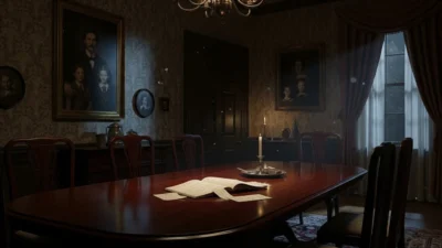 Dark Family Secrets Stories