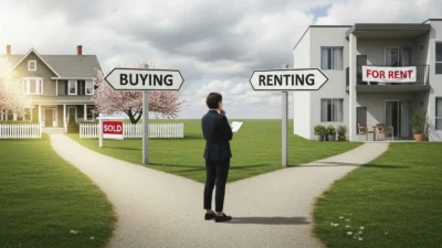 buying or renting