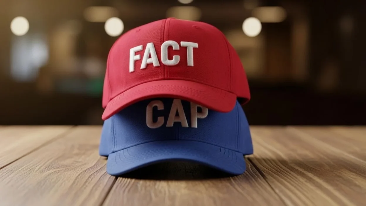 fact or cap