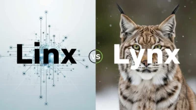 linx or lynx