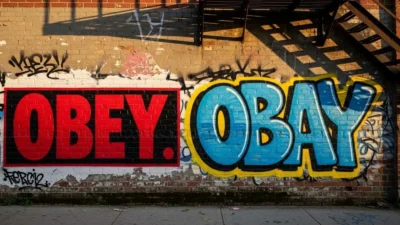obay or obey
