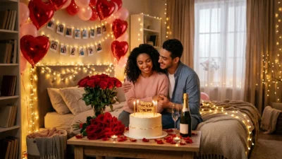 Anniversary Wishes for Sister