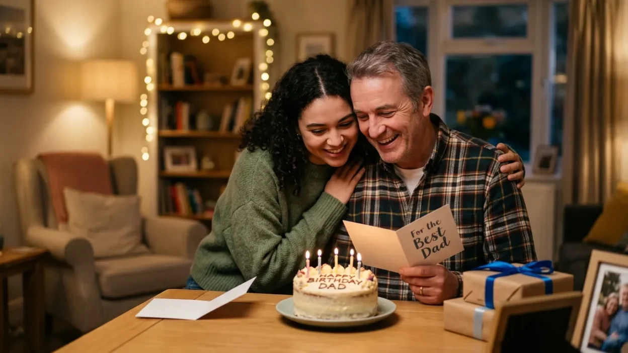 Thanks Message for Birthday Wishes