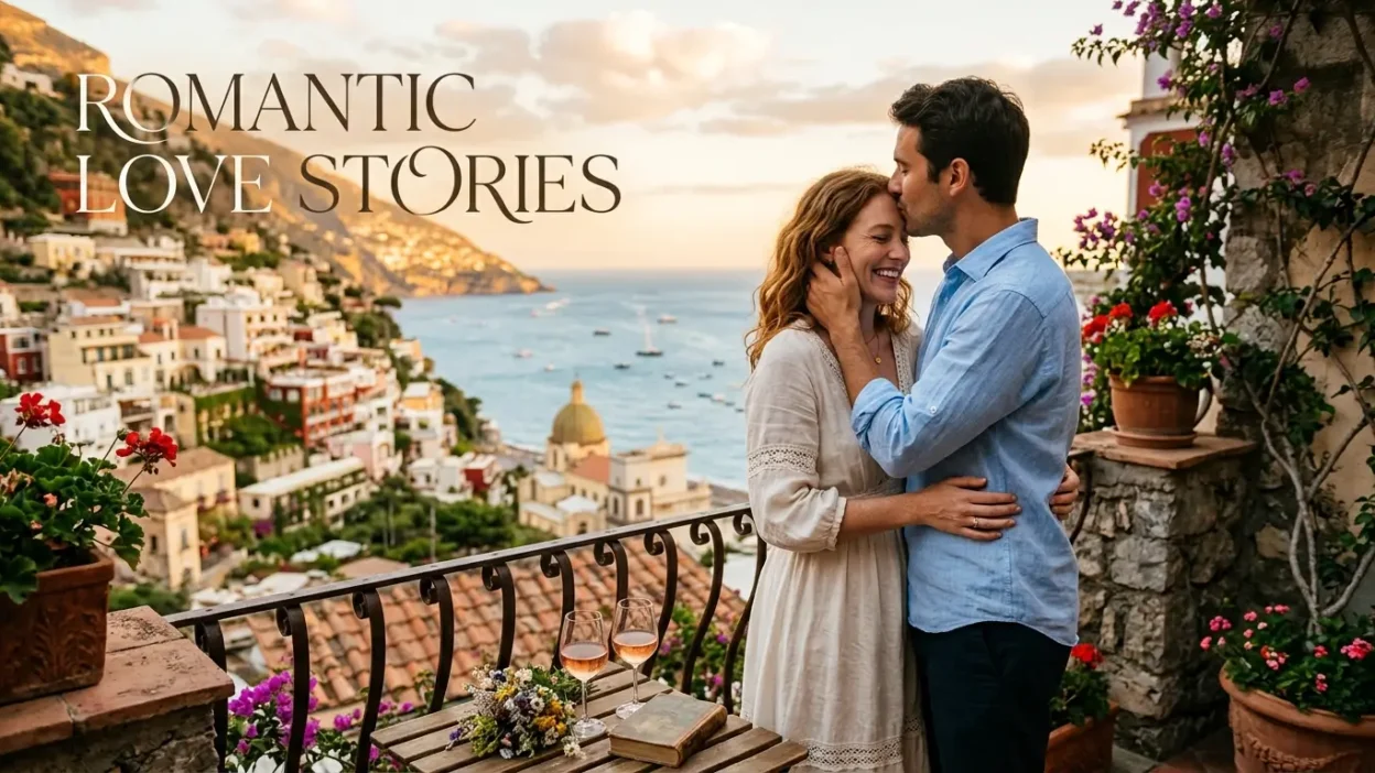 Discover the best romantic love stories and heartfelt wishes with cute, emotional, and creative love captions for couples, relationships, and social media posts. Perfect for expressing true love beautifully.