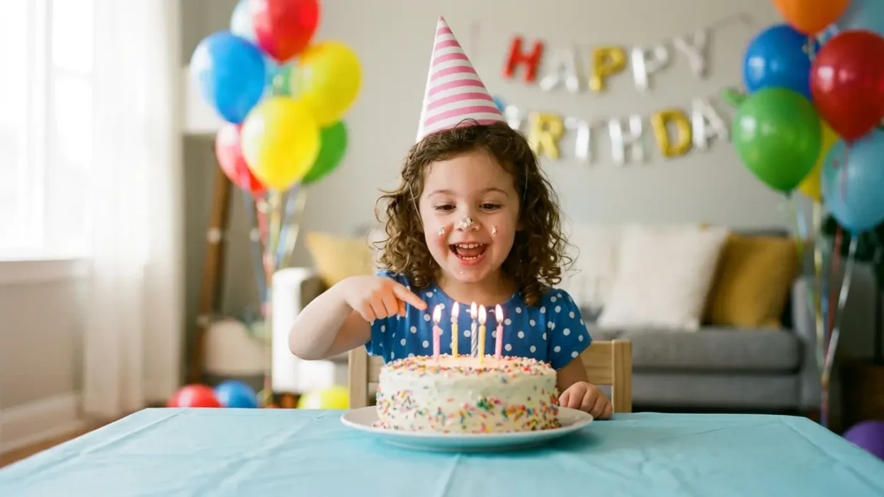 birthday wishes for kids