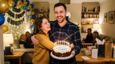 Birthday Wishes to Older Brother