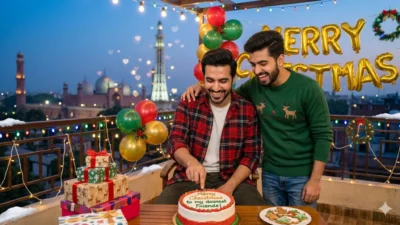 christmas wishes for friends
