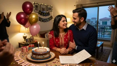 happy birthday wishes for lover