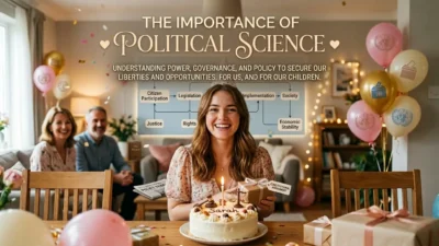The Importance of Political Science