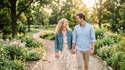 Pure Love Story
