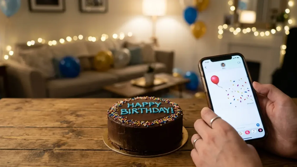 Short Birthday Wishes for Boyfriend