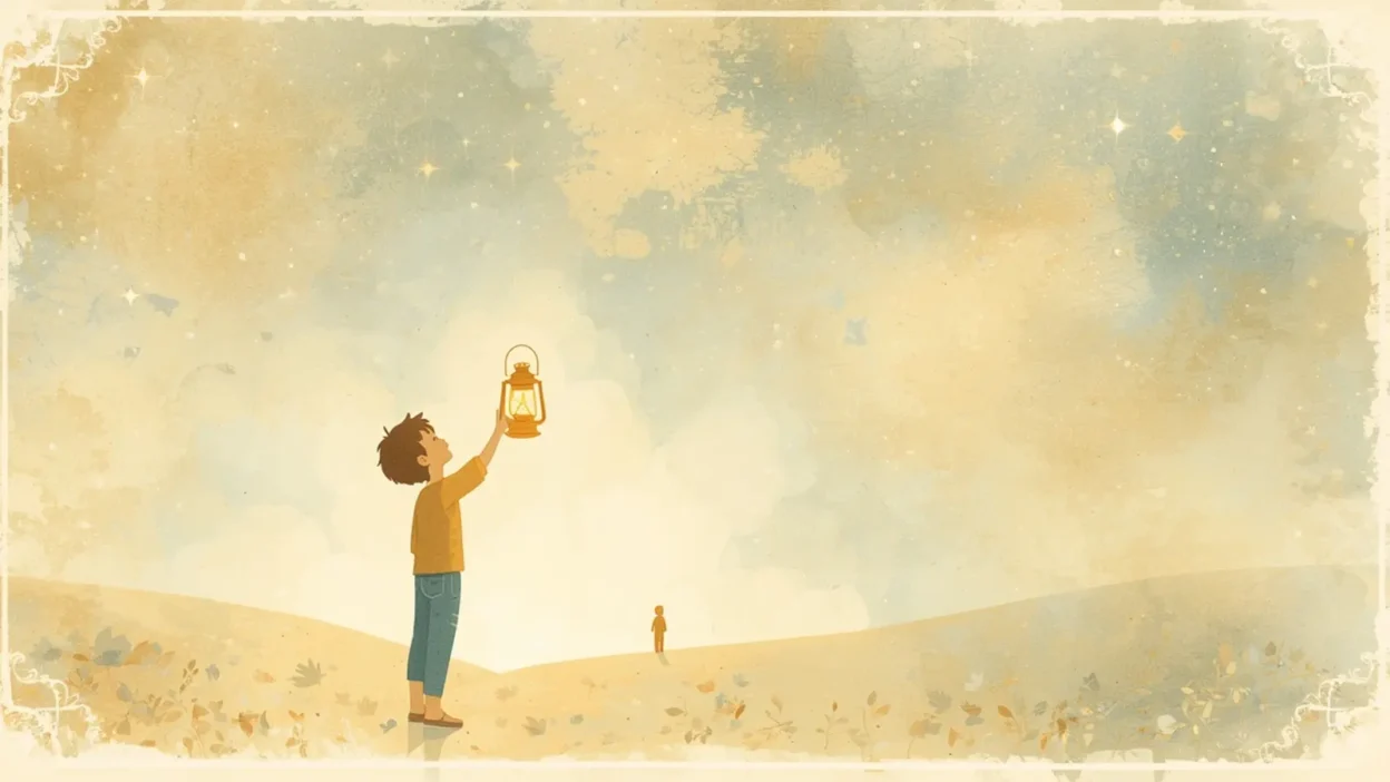 Touching Birthday Wishes for Your Brother Far Away